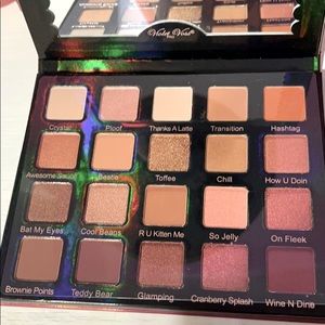 Violet Voss Eyeshadow